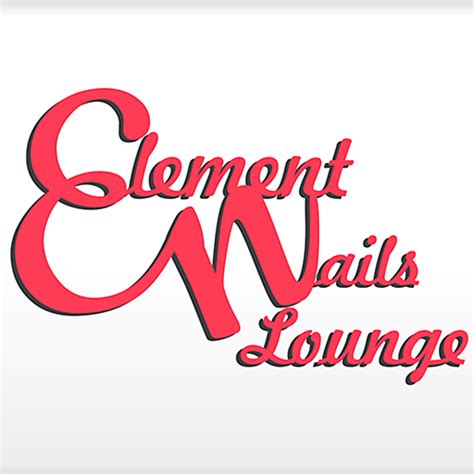 element nails lounge